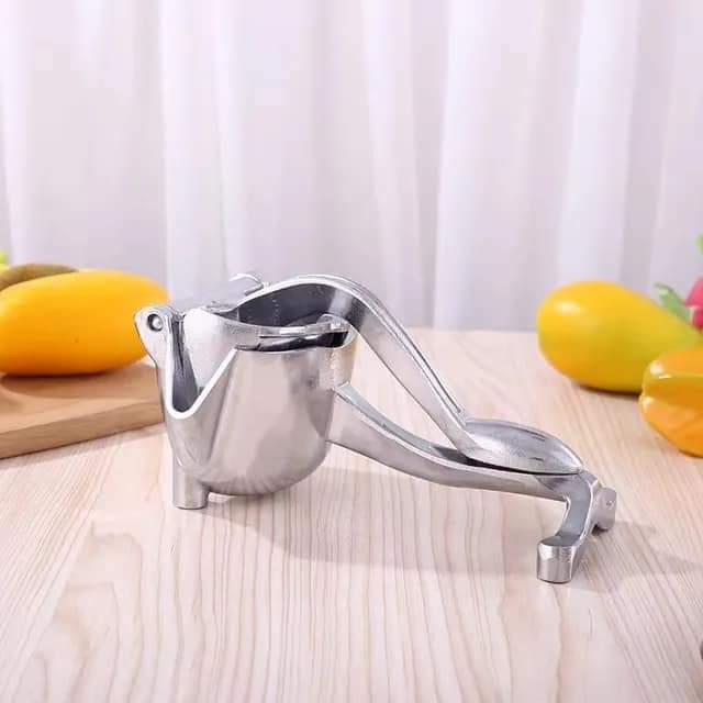 Heavy duty Hand Press juicer