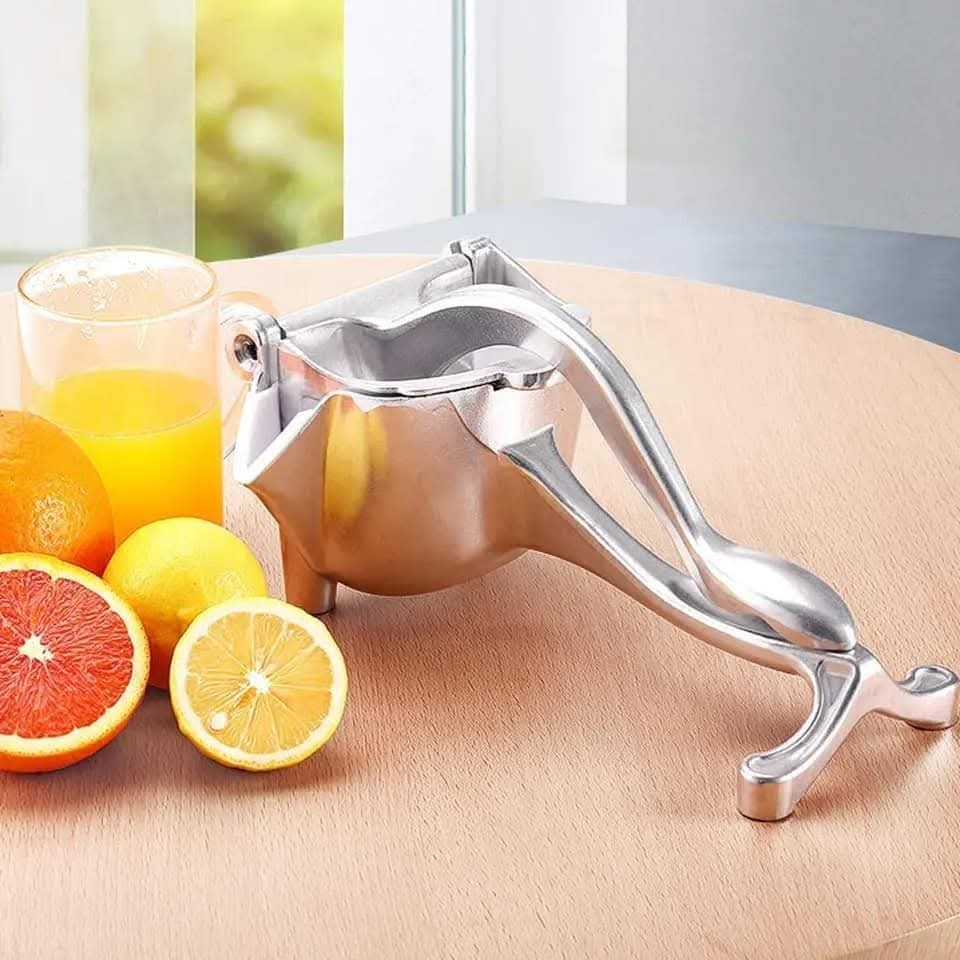 Heavy duty Hand Press juicer