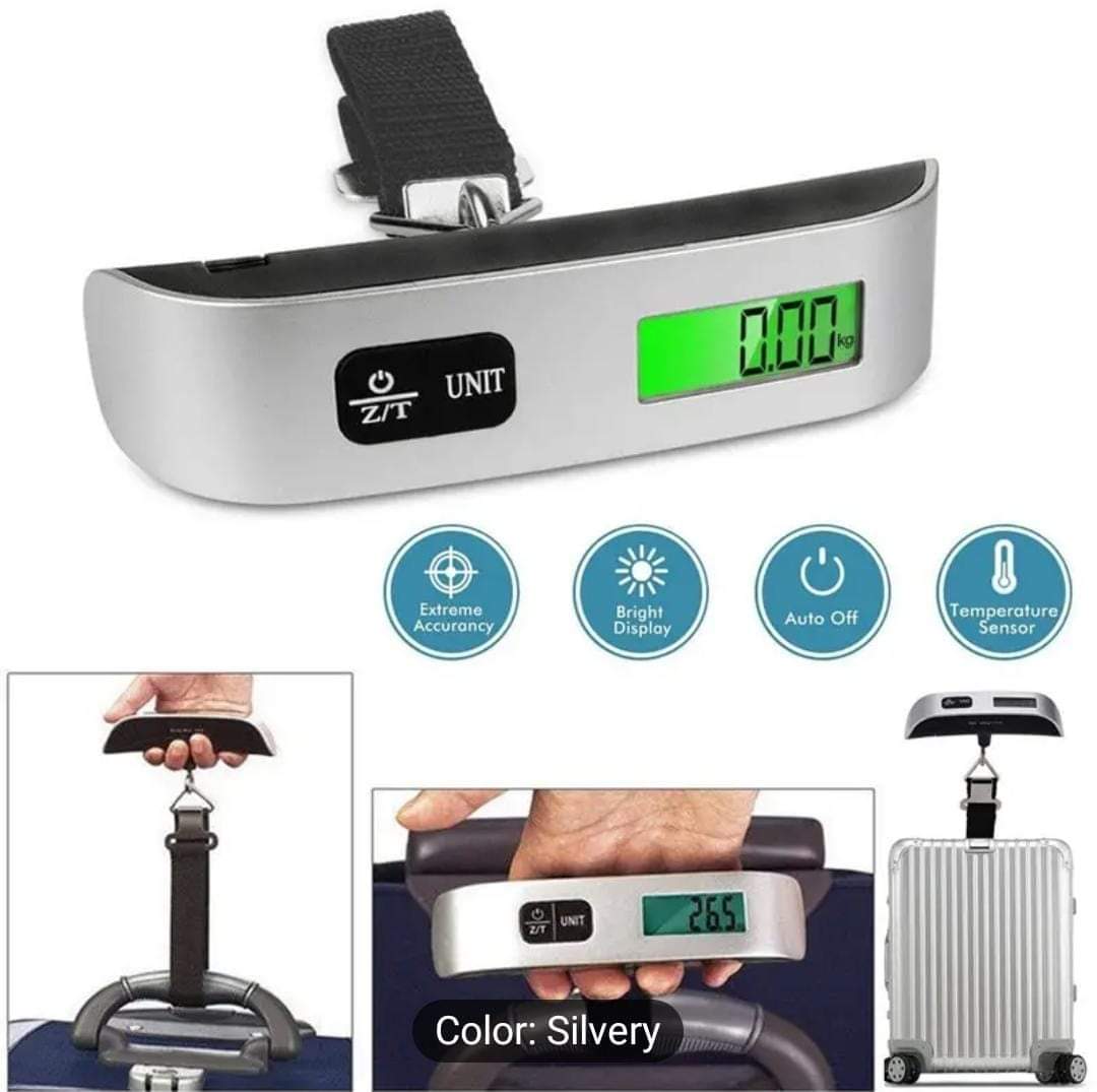 Travel Companion Scale