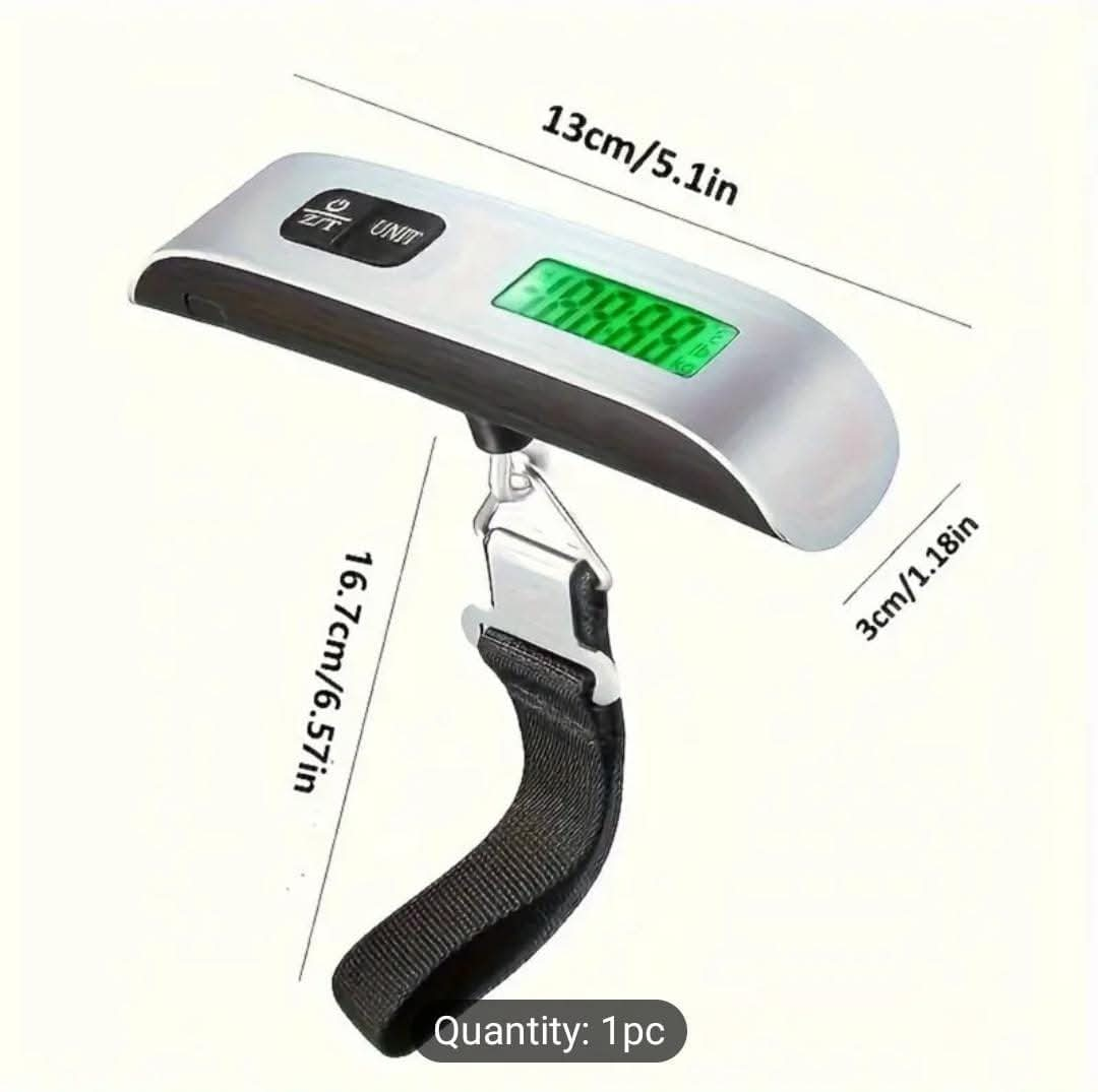 Travel Companion Scale