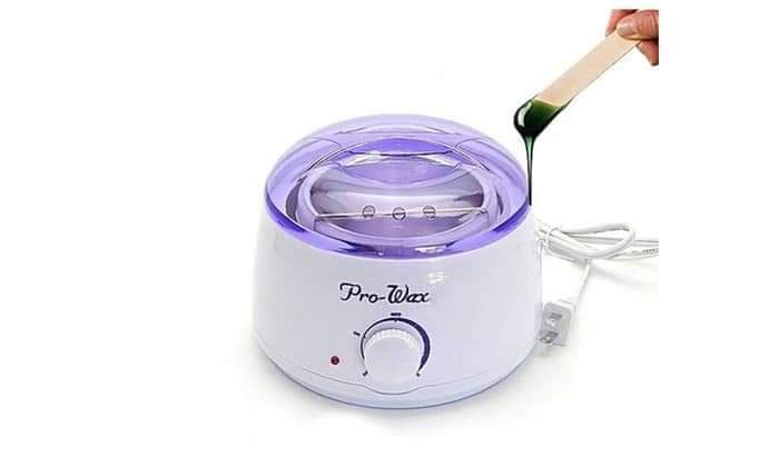 Professional Wax Heater Pro-Wax100