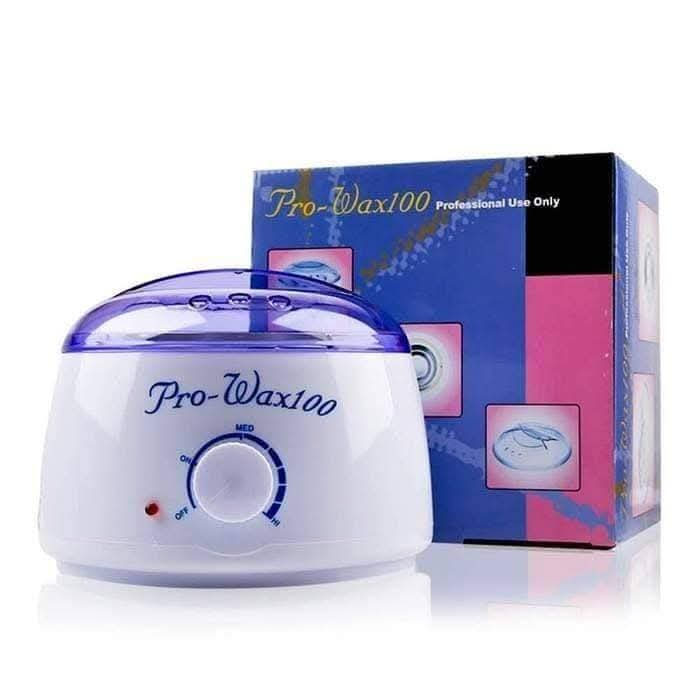 Professional Wax Heater Pro-Wax100