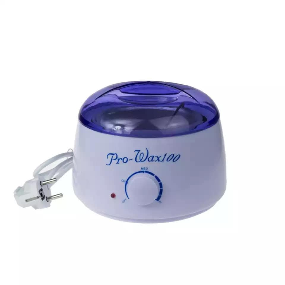 Professional Wax Heater Pro-Wax100