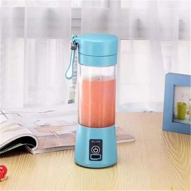 380ML Portable Fruit Juicer