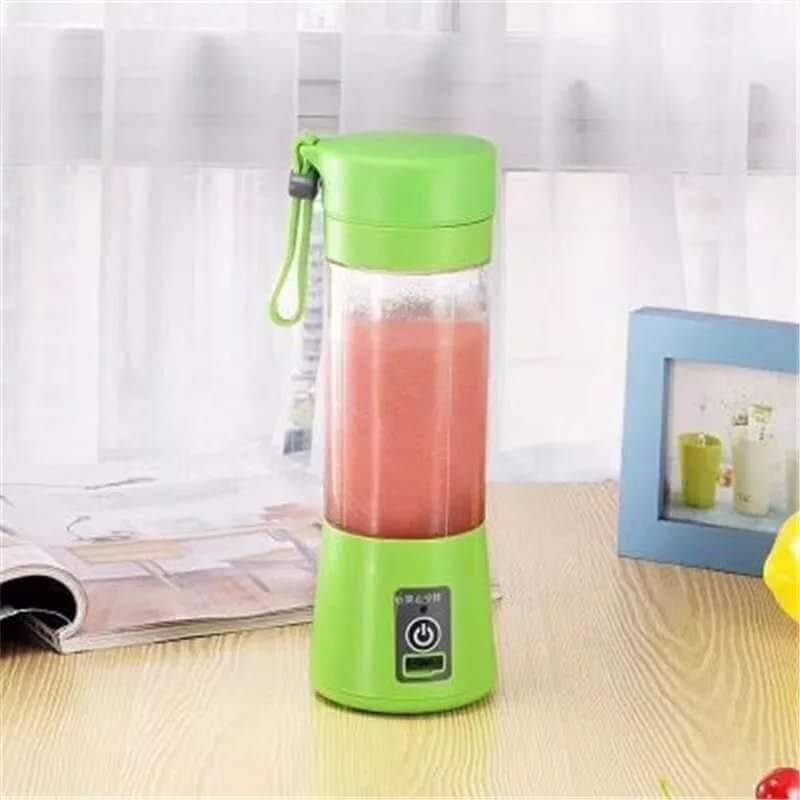 380ML Portable Fruit Juicer