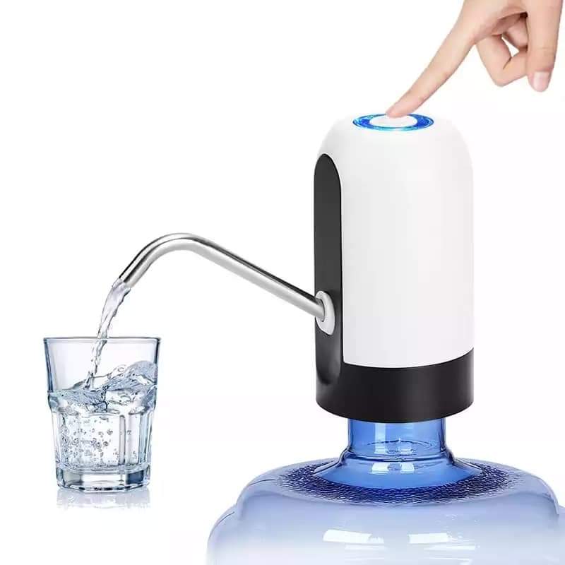 Automatic Drinking Water Pump