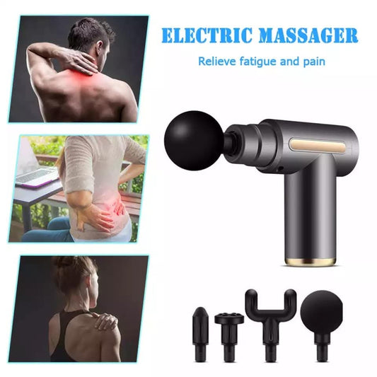 Professional Pain Relief Massage Gun