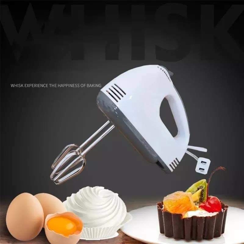 Mini Hand Mixing Electric Mixer