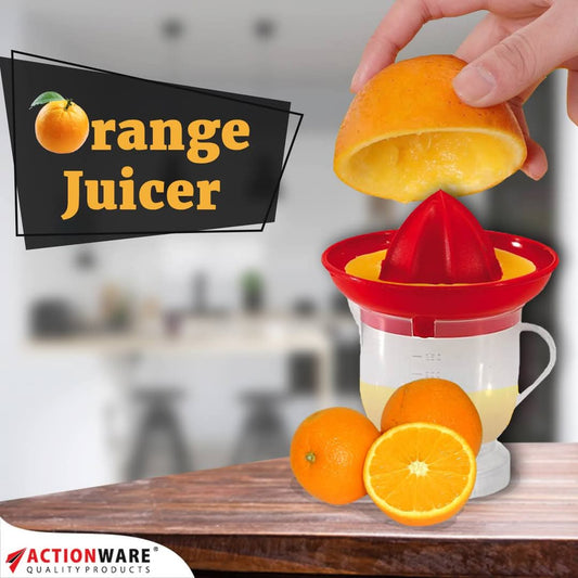 Manual Citrus Juicers Handpress