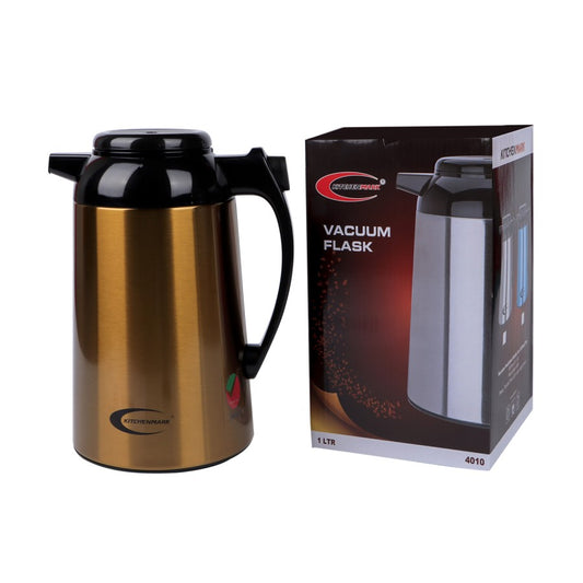 KITCHENMARK 1L Vacuum Flask