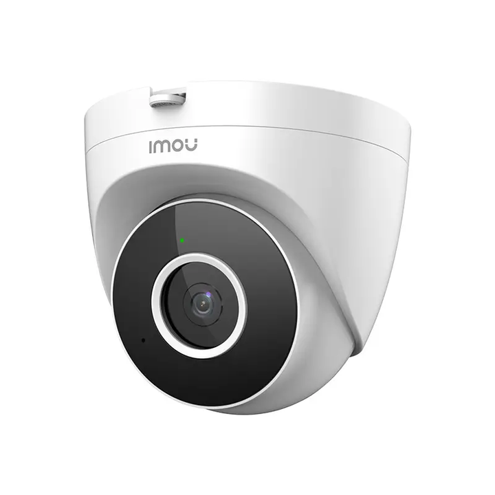 IMOU TURRET SE 4MP WIFI Camera Audio