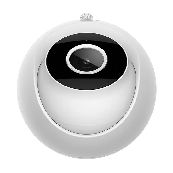 IMOU TURRET SE 4MP WIFI Camera Audio