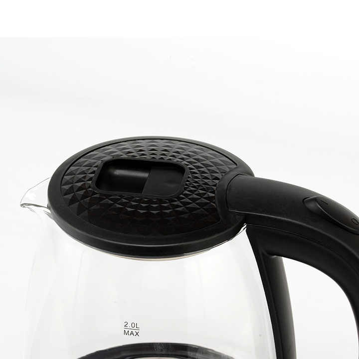 MARADO Glass electric kettle 2.0L 1500W