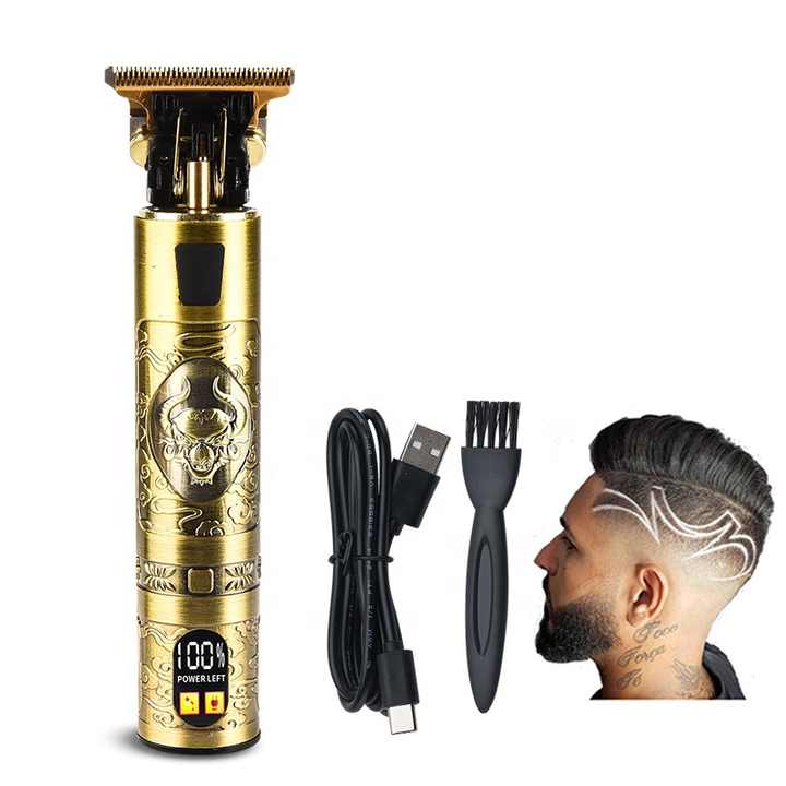 Professional Hair Clipper