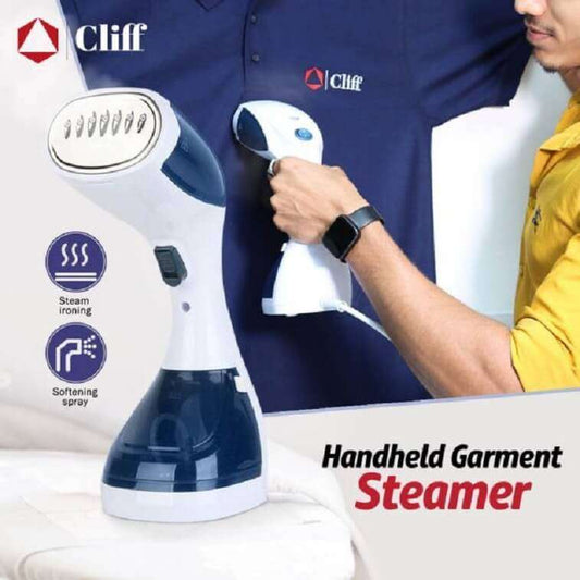 Handheld Garment Steamer