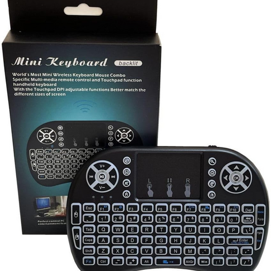 Mini Keyboard i8