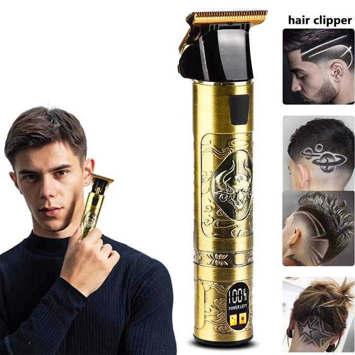 Professional Hair Clipper