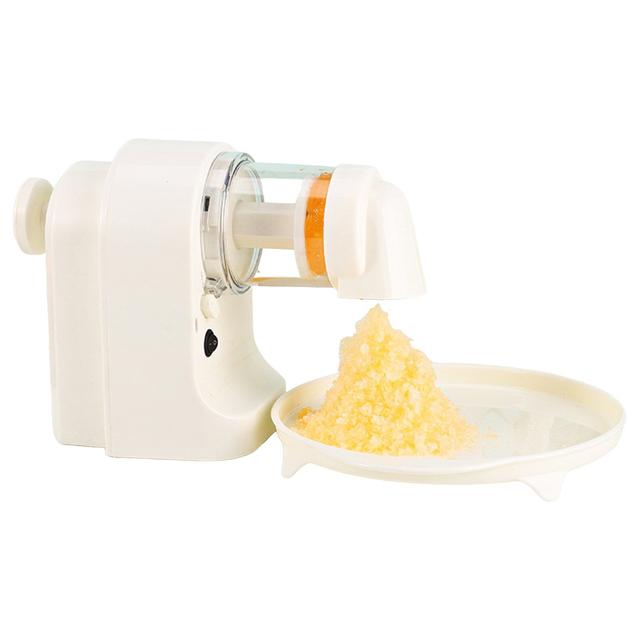 Mini Electric Ice Crusher,Ice Shaver