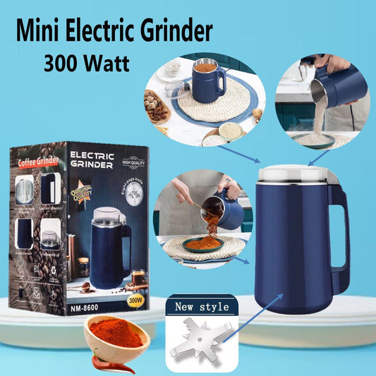 Mini grinder electric 300watt