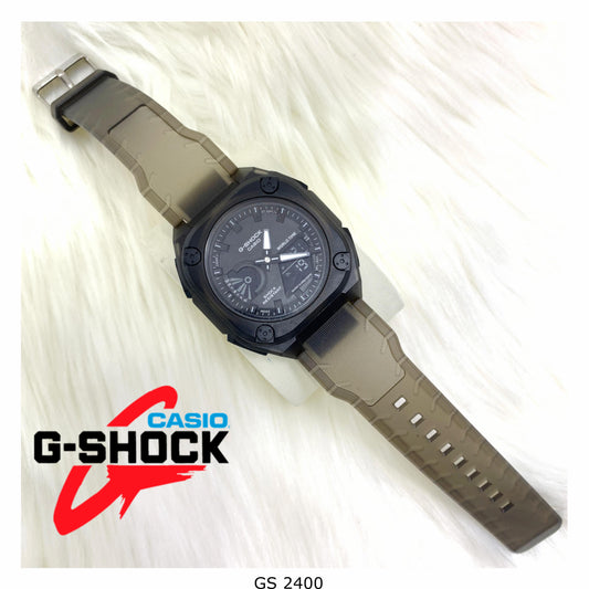 G-Shock unisex watch