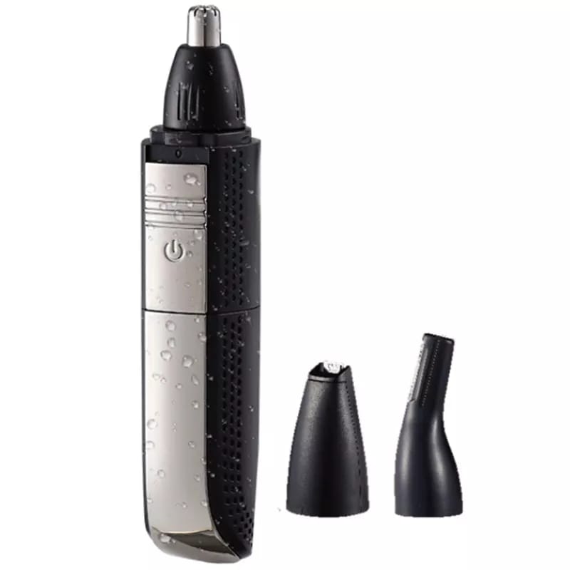 Nose Hair Trimmer Rechargeable