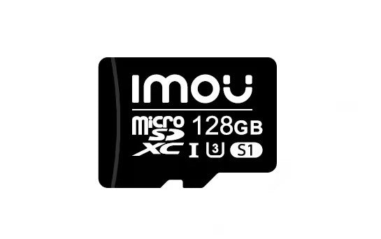 IMOU MEMORY MICRO SD 128GB