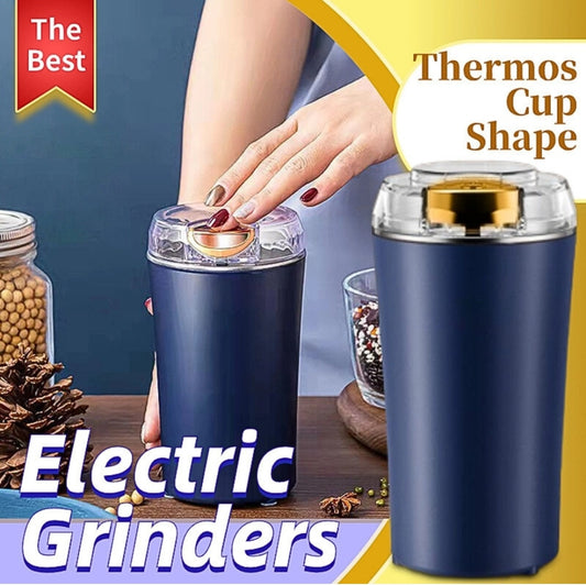 Electric spice Grinder 200ML Multifunctional