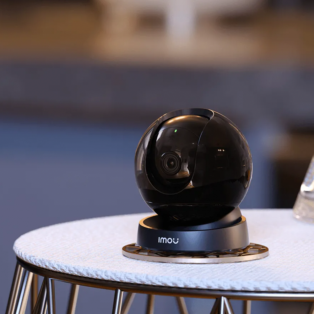 IMOU Rex 3D 5MP WIFI Camera