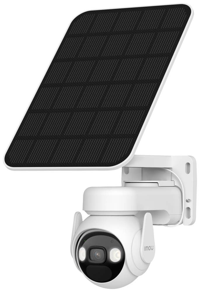 IMOU Cell PT- 3MP with Solar Panel WIFI 5