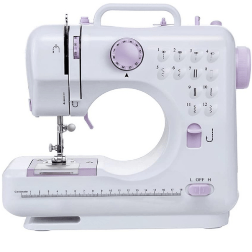 mini household sewing machine 505A