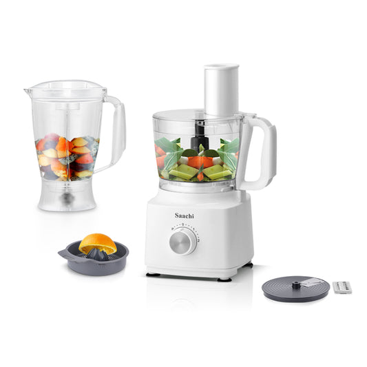 Saachi All In One Food Processor