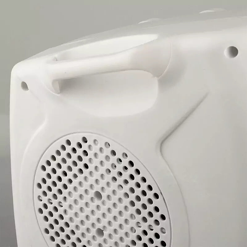 Electric fan heater  LQ-901