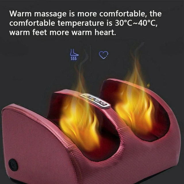 Electric Foot Massager