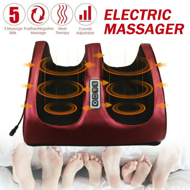 Electric Foot Massager