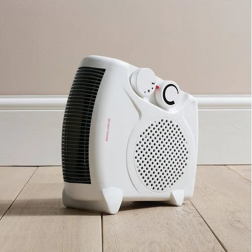 Electric fan heater  LQ-901