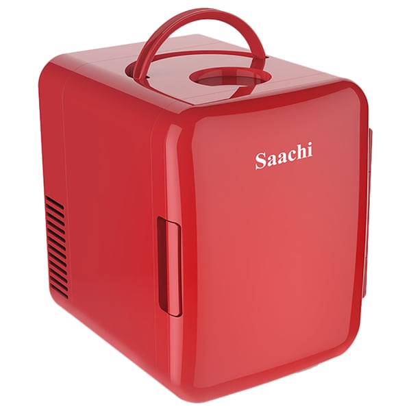 Saachi Mini Refrigerator 4 Litres