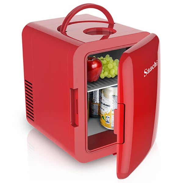 Saachi Mini Refrigerator 4 Litres