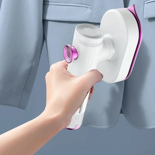 Mini Ironing Machine portable