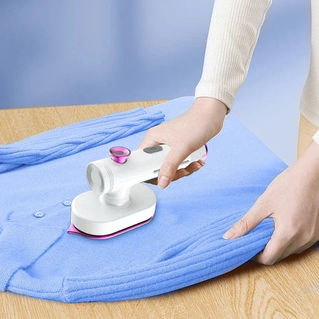 Mini Ironing Machine portable