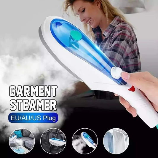 Handheld Garment Steamer Mini