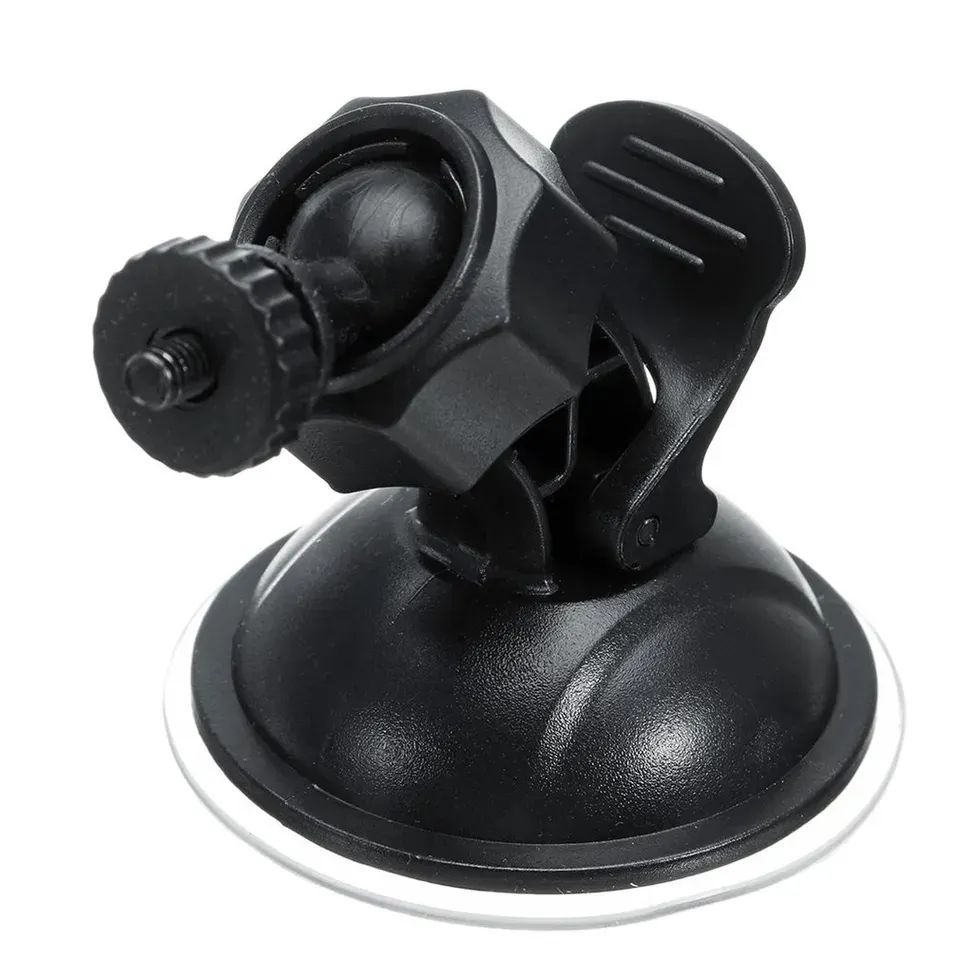 Car DVR Front Lens Driving Recorder