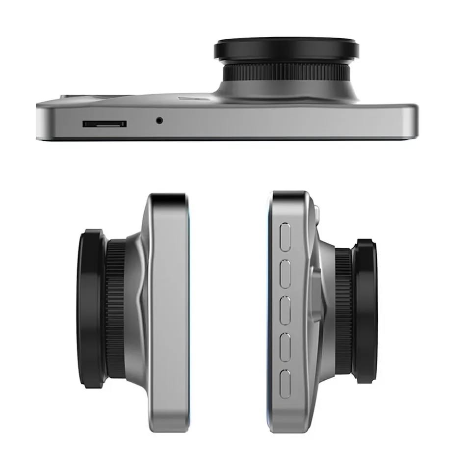 Car DVR Front Lens Driving Recorder