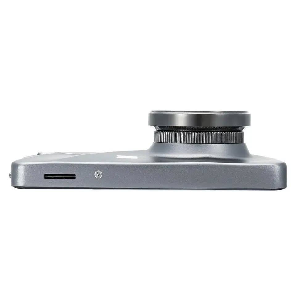 Car DVR Front Lens Driving Recorder