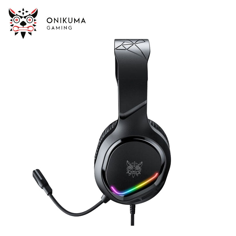 HEADSET ONIKUMA X31 WIRED RGB