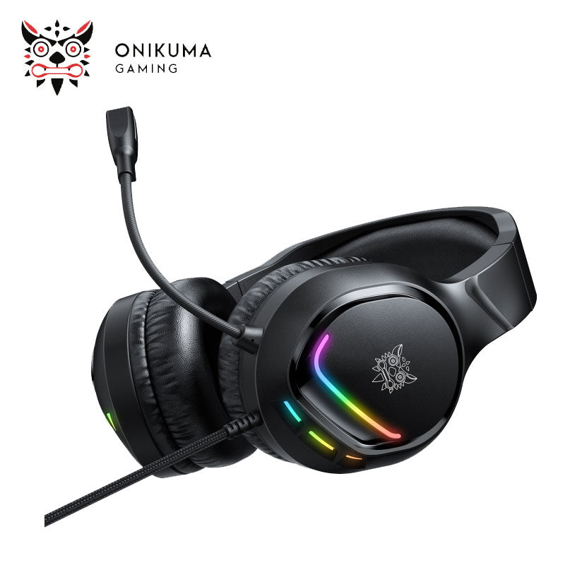 HEADSET ONIKUMA X31 WIRED RGB