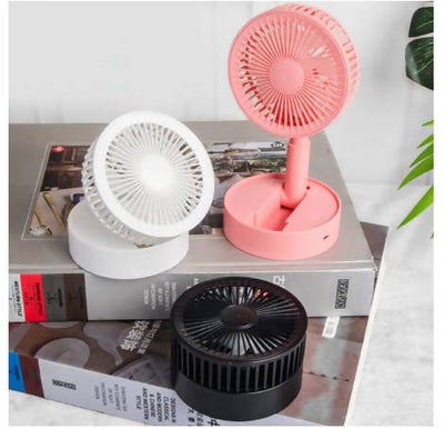 Foldable Portable Mini Fan