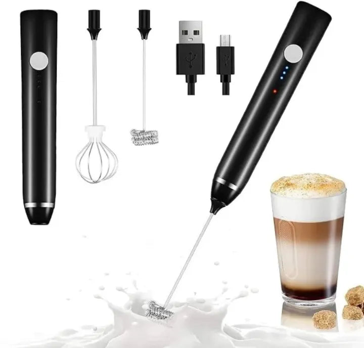 Rechargeable Electric Hand Blender