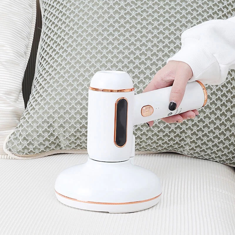 Wireless Handheld Vacuum Mite Cleaner