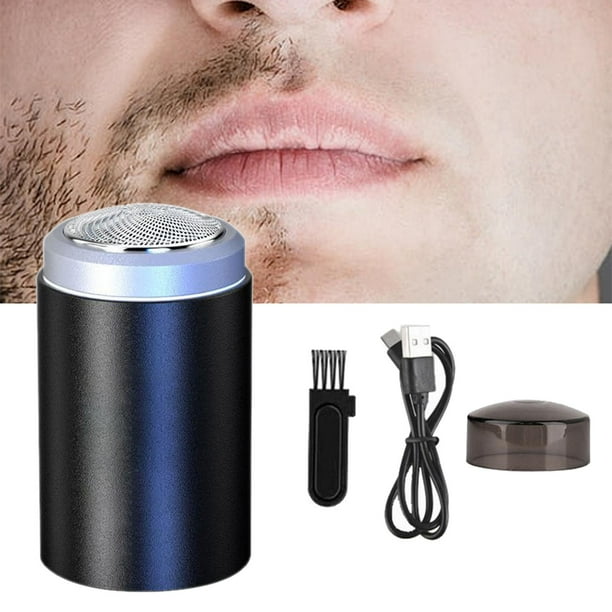 Mini Pocket Electric Shaver BG-368