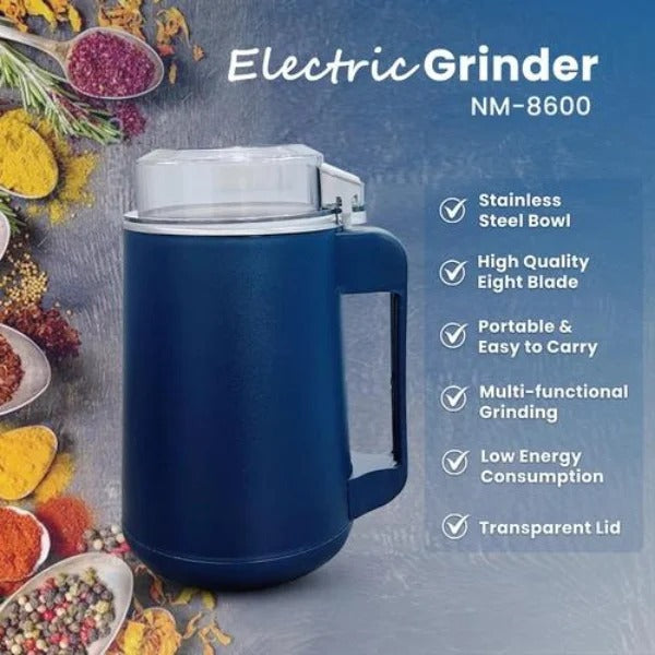 Small Powder Spices Grinding Machine